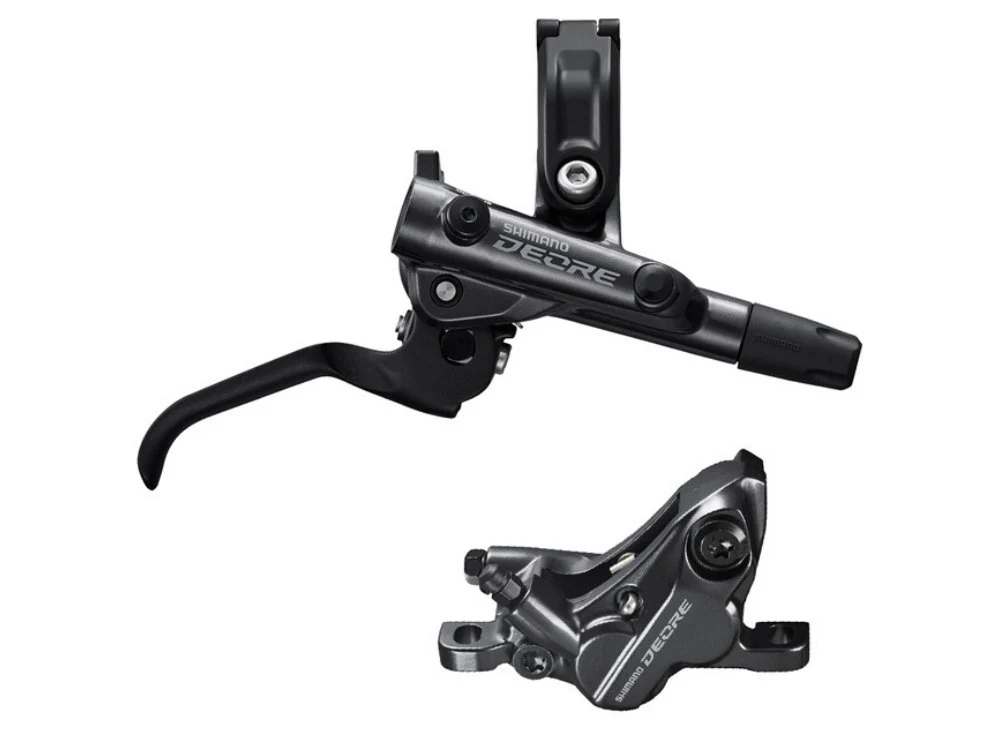 Shimano Deore M6120 Disc Brake