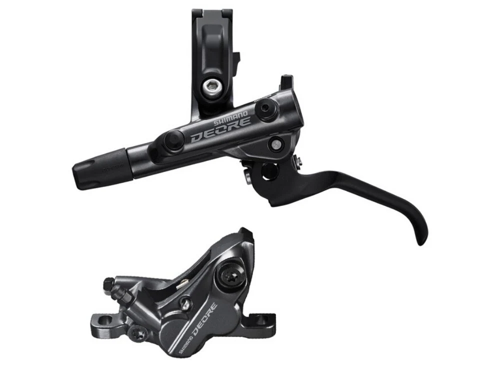 Shimano Deore M6120 Disc Brake - Image 2