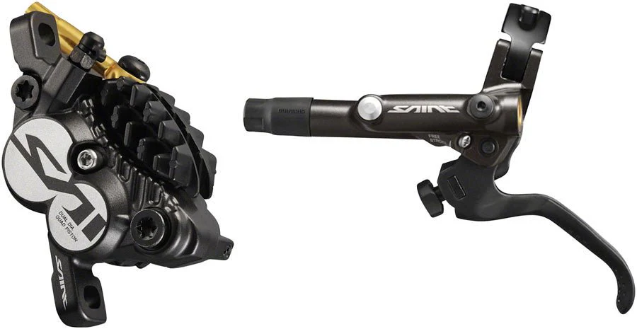 Shimano Saint M820 Disc Brake - Front