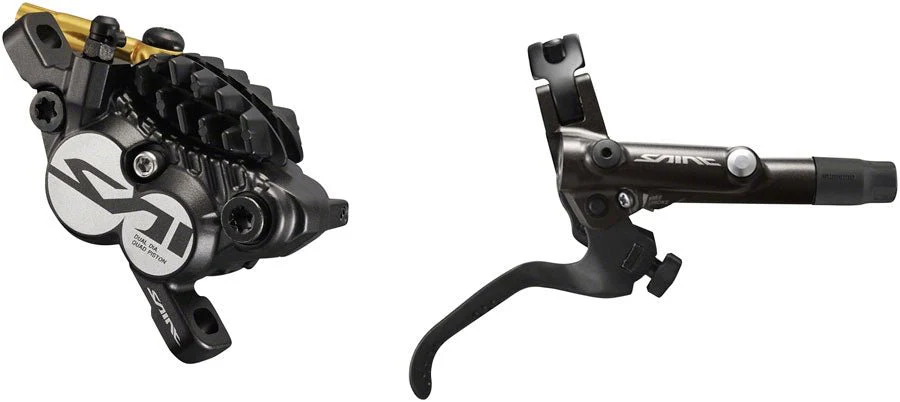 Shimano Saint M820 Disc Brake - Rear