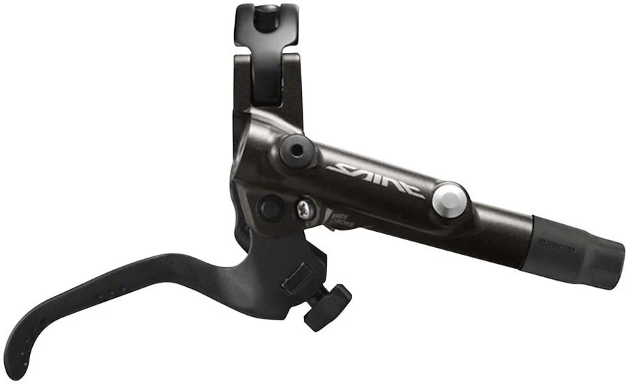Shimano Saint M820 Disc Brake - Rear - Image 2