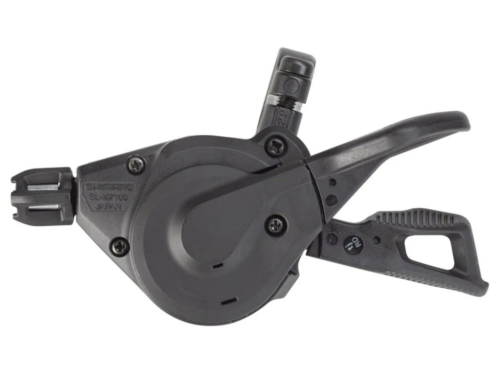 Shimano SLX SL-M7100-R Right Clamp-Band 12-Speed Shifter