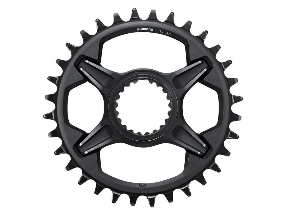 Shimano SM-CRM85 1x Chainring for XT M8100