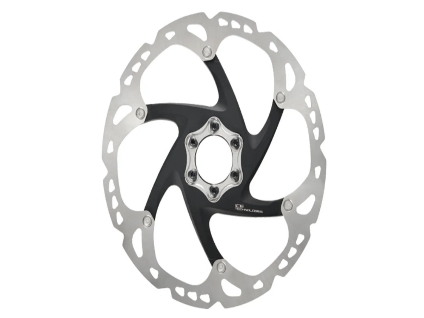 Shimano SM-RT86 6-BOLT Disc Brake Rotor