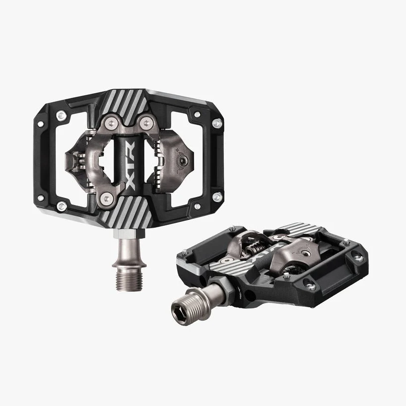 Shimano SPD XTR Enduro Pedal w/ Cleat - PD-M9220