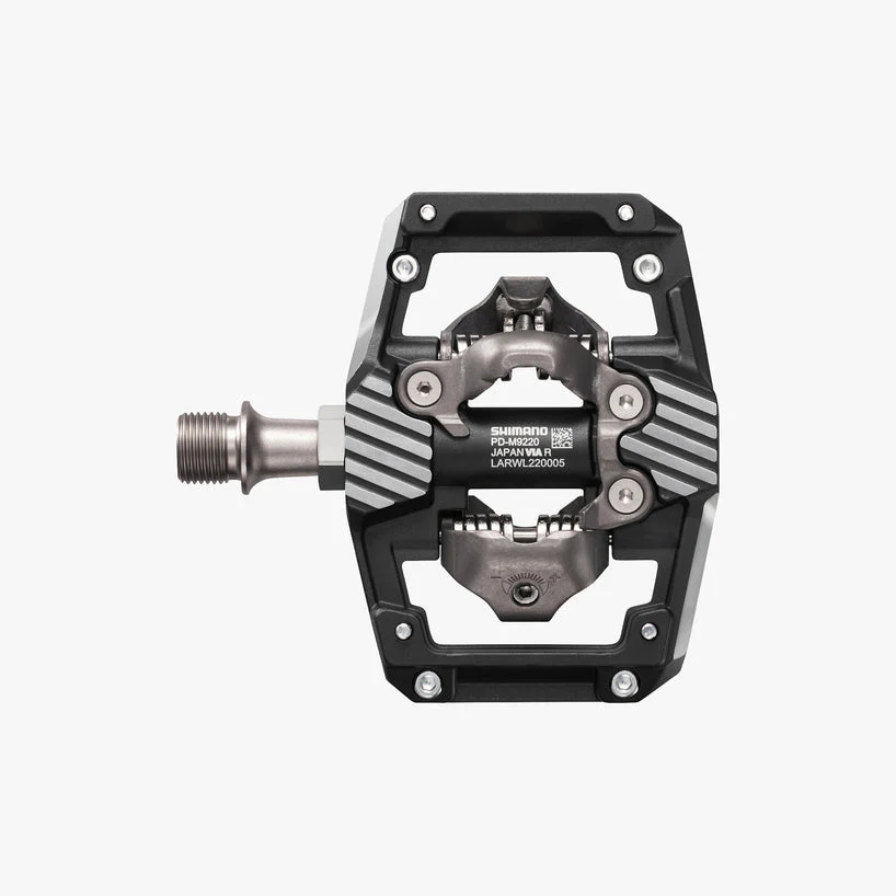 Shimano SPD XTR Enduro Pedal w/ Cleat - PD-M9220 - Image 2