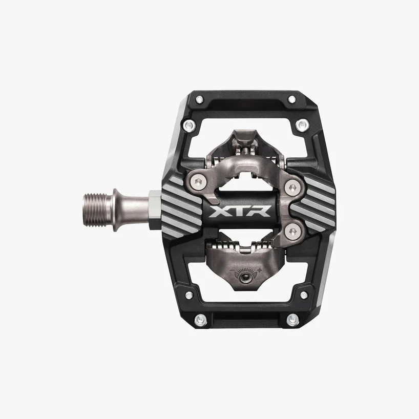 Shimano SPD XTR Enduro Pedal w/ Cleat - PD-M9220 - Image 3