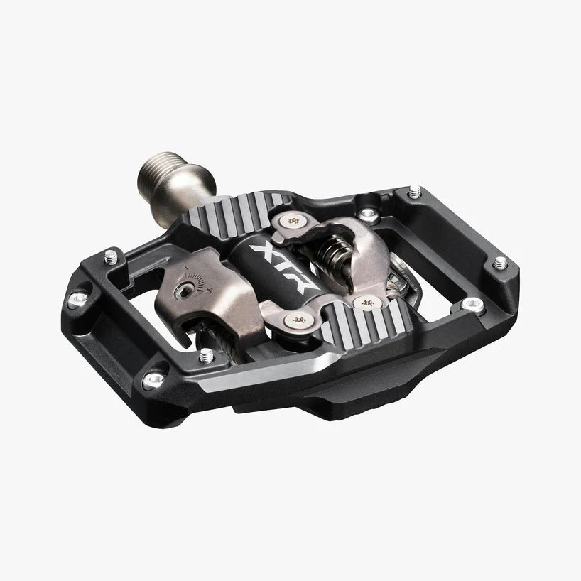 Shimano SPD XTR Enduro Pedal w/ Cleat - PD-M9220 - Image 5