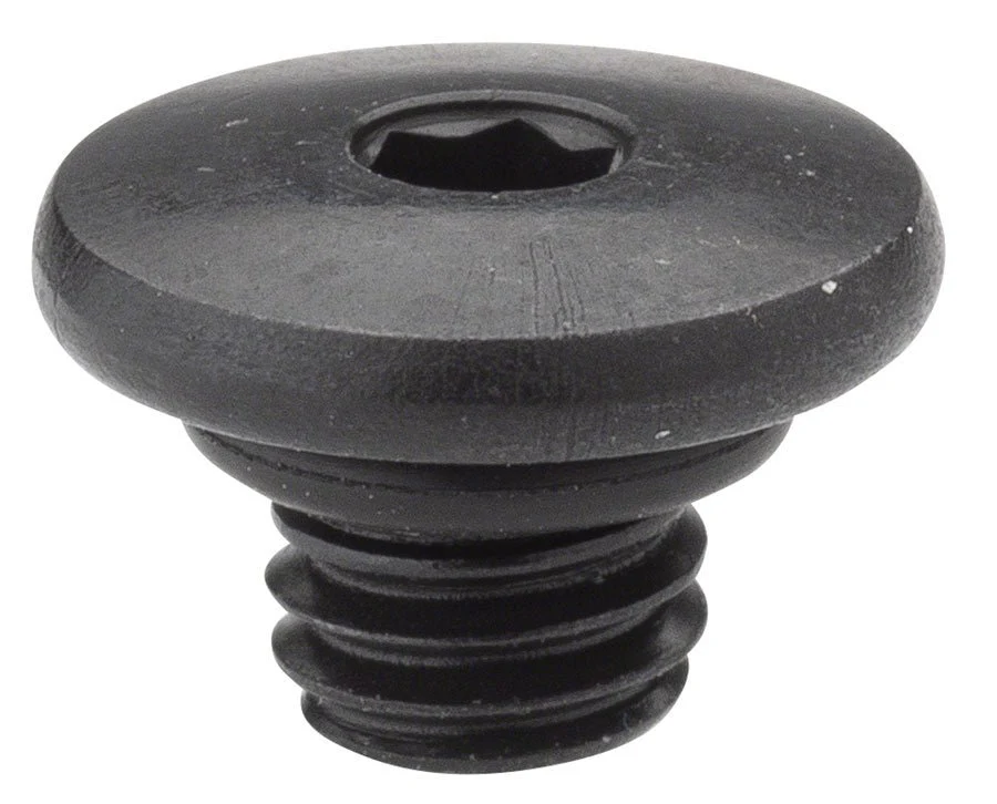Shimano XT BL-M785 Hydraulic Brake Lever Bleed Screw & O-Ring - Image 2