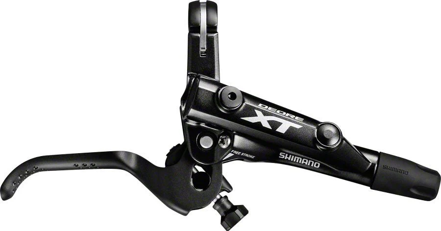 Shimano XT BL-M8000 Disc Brake Lever - Right