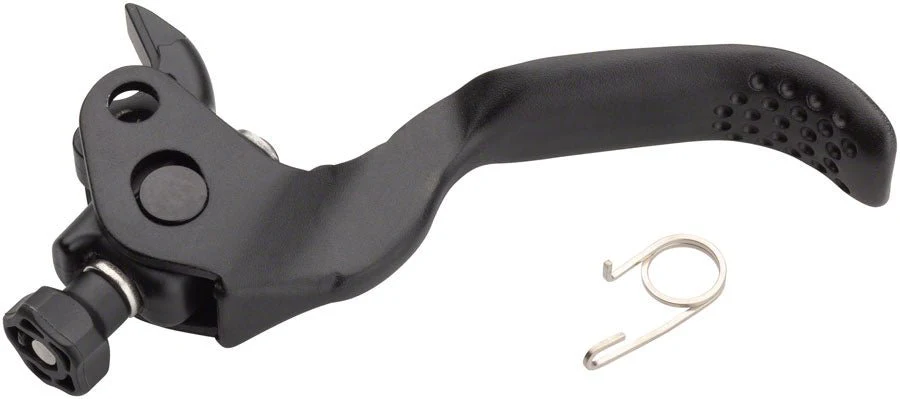 Shimano XT BL-M8100 Replacement Brake Lever Blade - Left