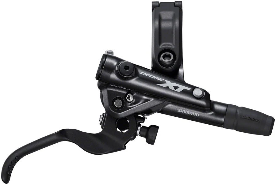 Shimano XT BL-M8100 Replacement Hydraulic Brake Lever Assembly - Right