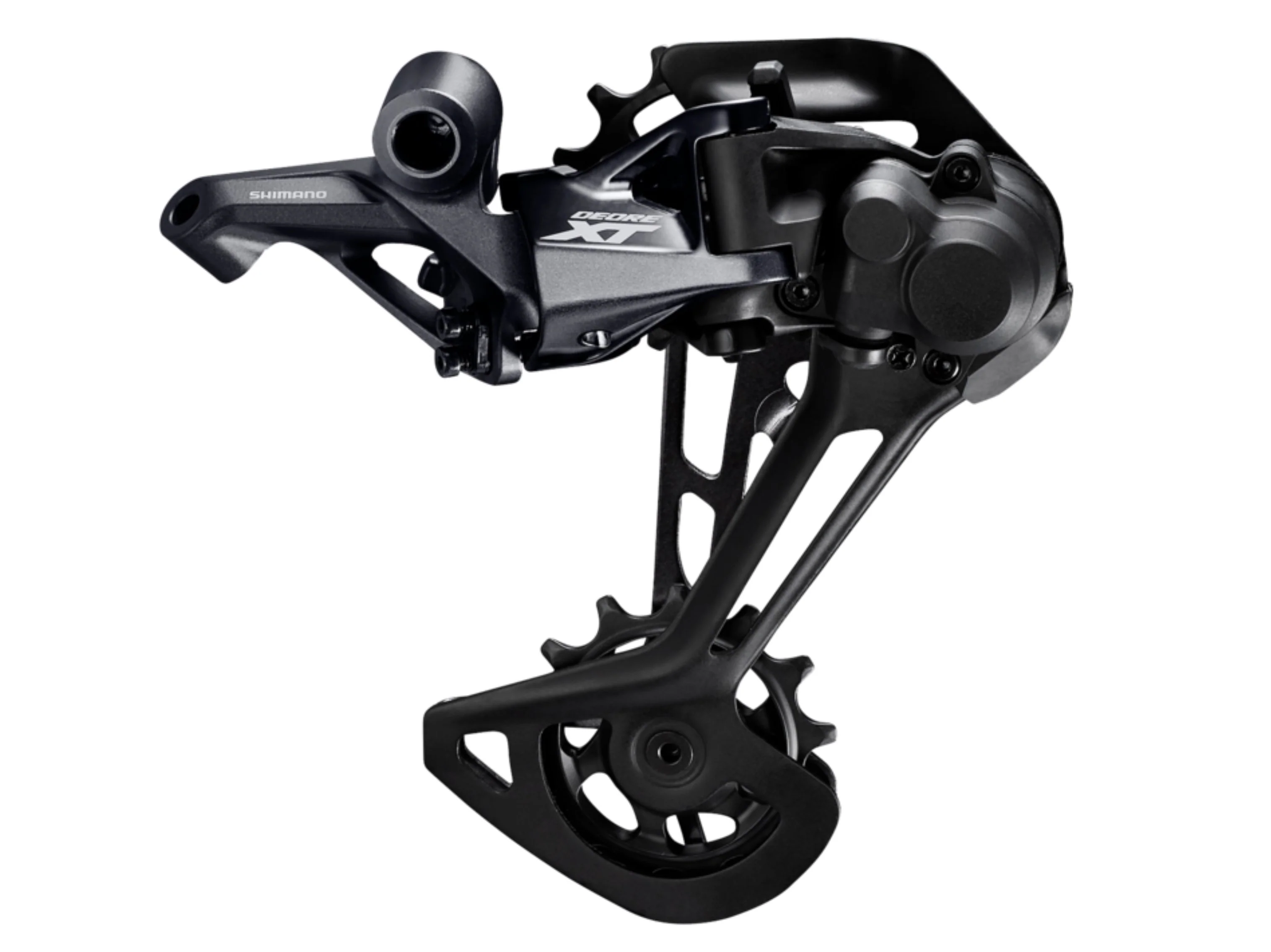 Shimano XT RD-M8100-SGS Rear Derailleur - 12-Speed