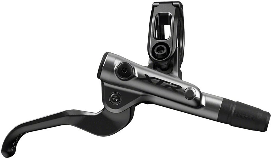 Shimano XTR BL-M9100 Hydraulic Brake Lever - Spec EV Clamp Band - Right