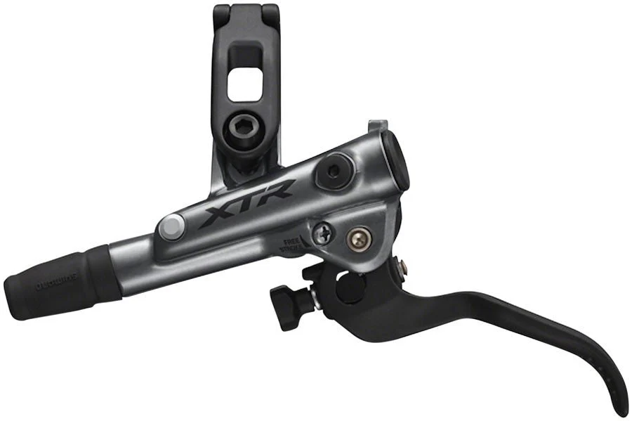 Shimano XTR BL-M9120 Disc Brake Lever - Left