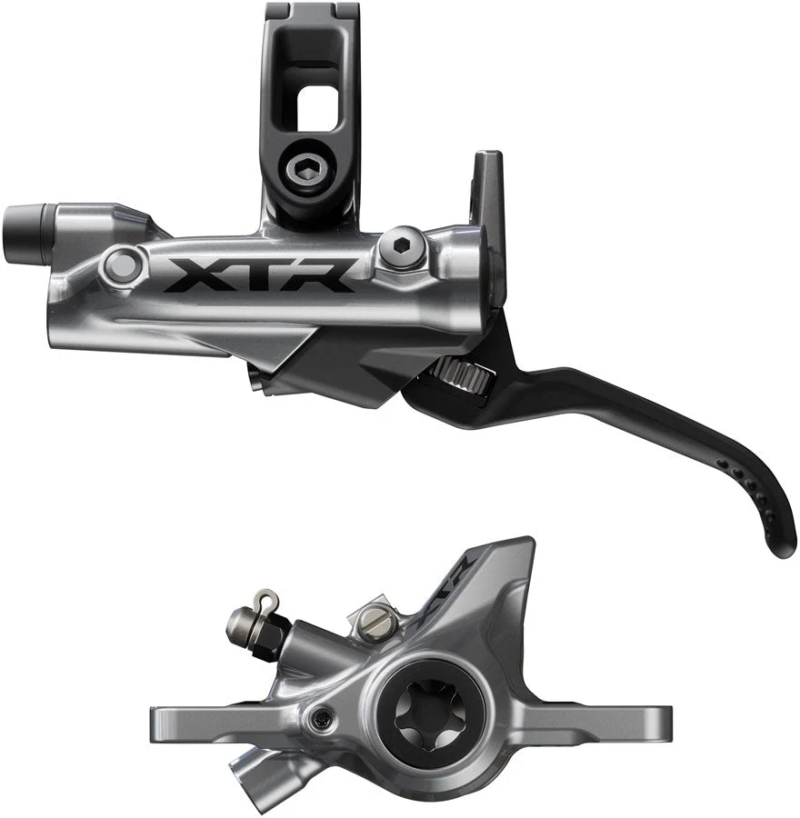 Shimano XTR BR-M9200 Disc Brake - Left/Front