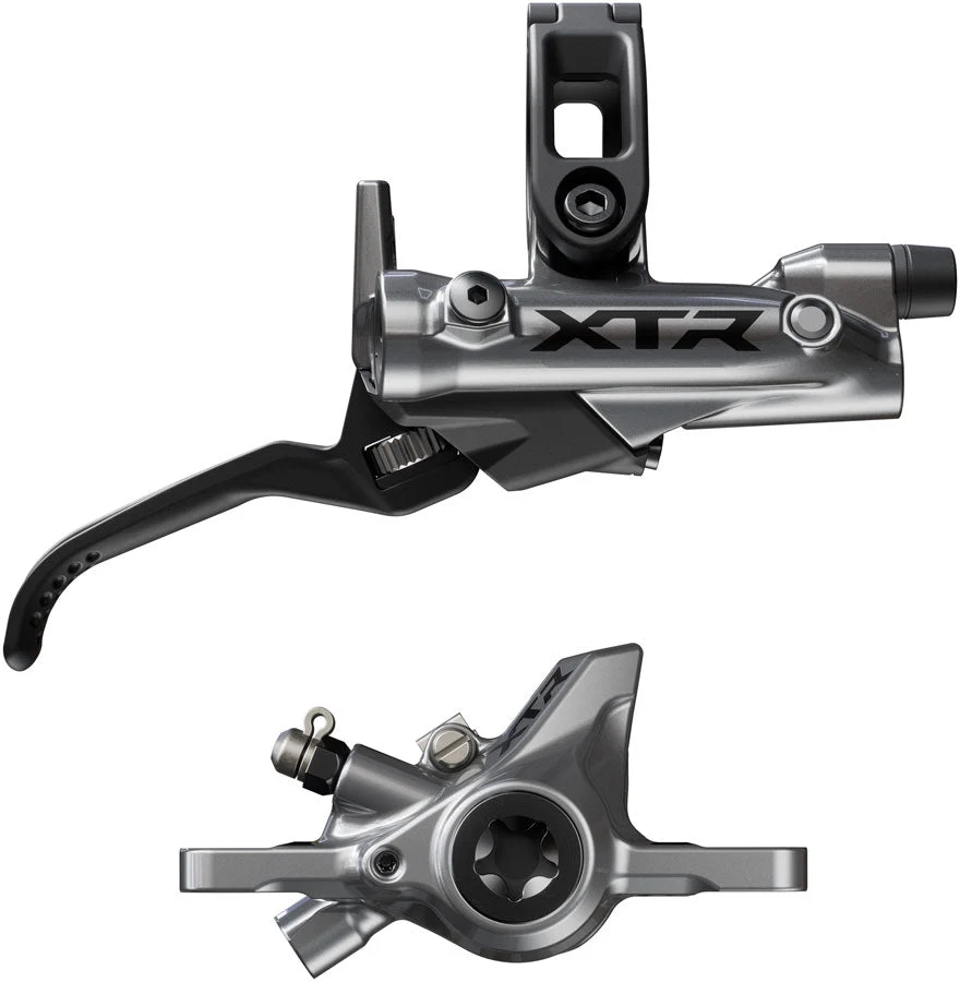Shimano XTR BR-M9200 Disc Brake - Right/Rear