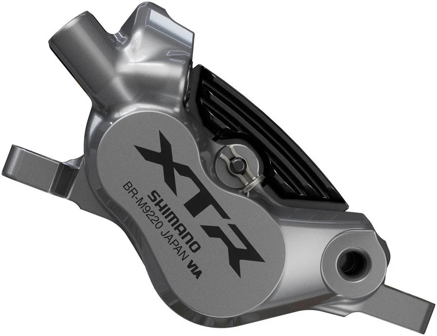 Shimano XTR BR-M9220 Caliper - Front or Rear - Image 3