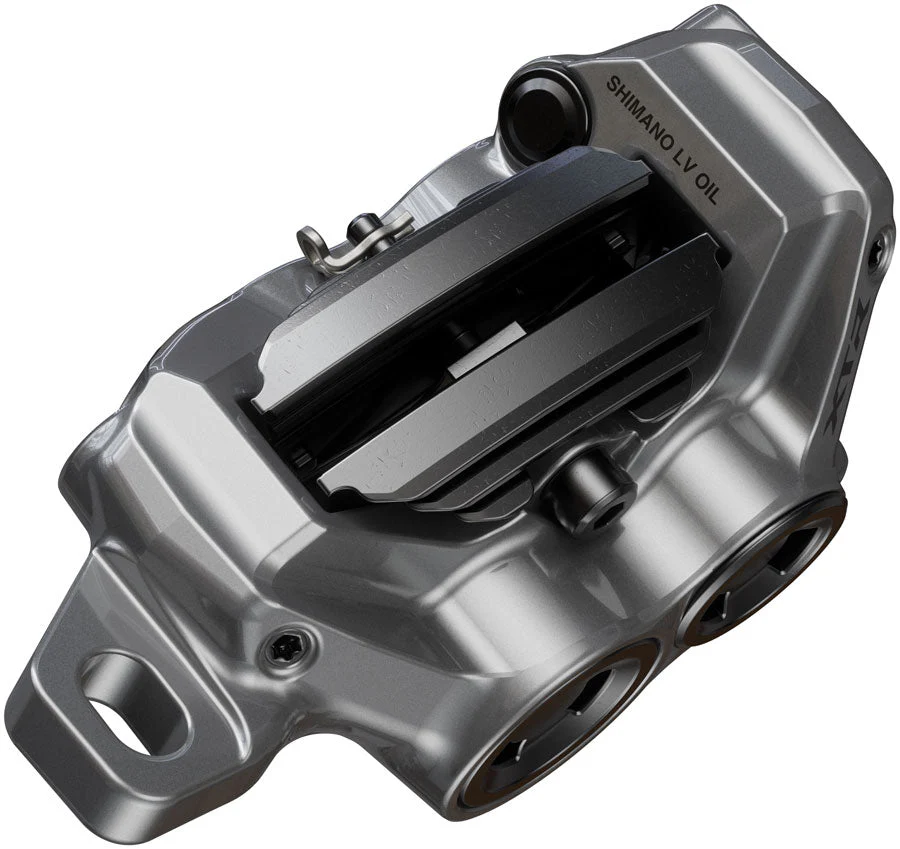 Shimano XTR BR-M9220 Caliper - Front or Rear - Image 4