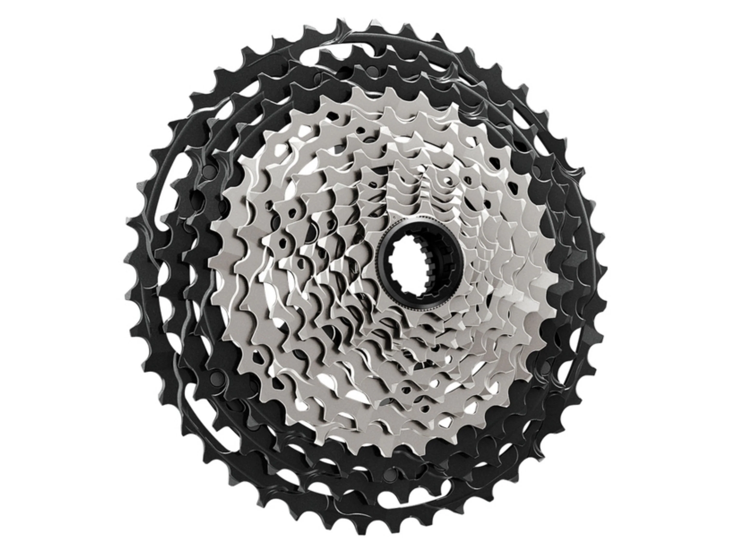Shimano XTR CS-M9100 Cassette - 12 Speed