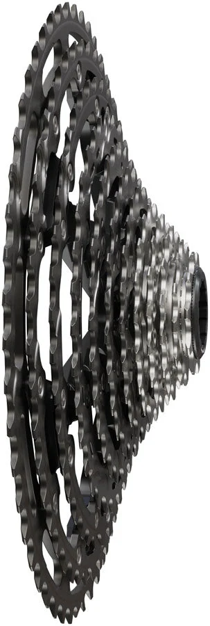 Shimano XTR CS-M9200-12 Cassette - 12-Speed 10-51t Hyperglide+ Micro Spline Gray - Image 4