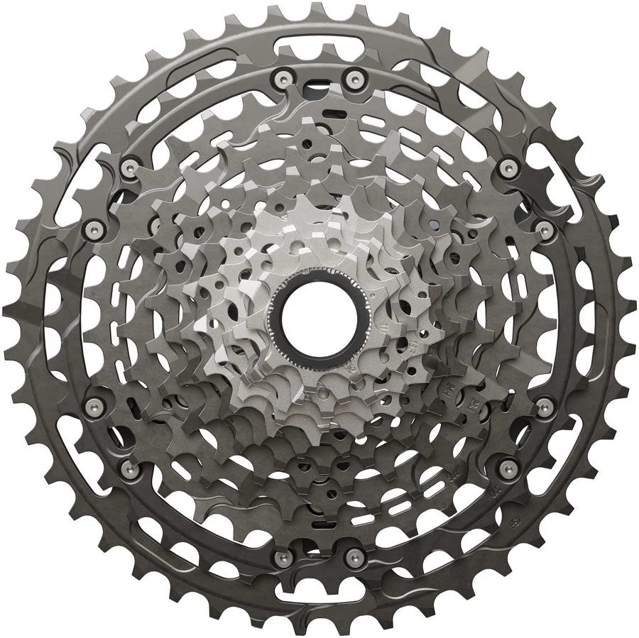 Shimano XTR CS-M9200-12 Cassette - 9-45t Hyperglide+