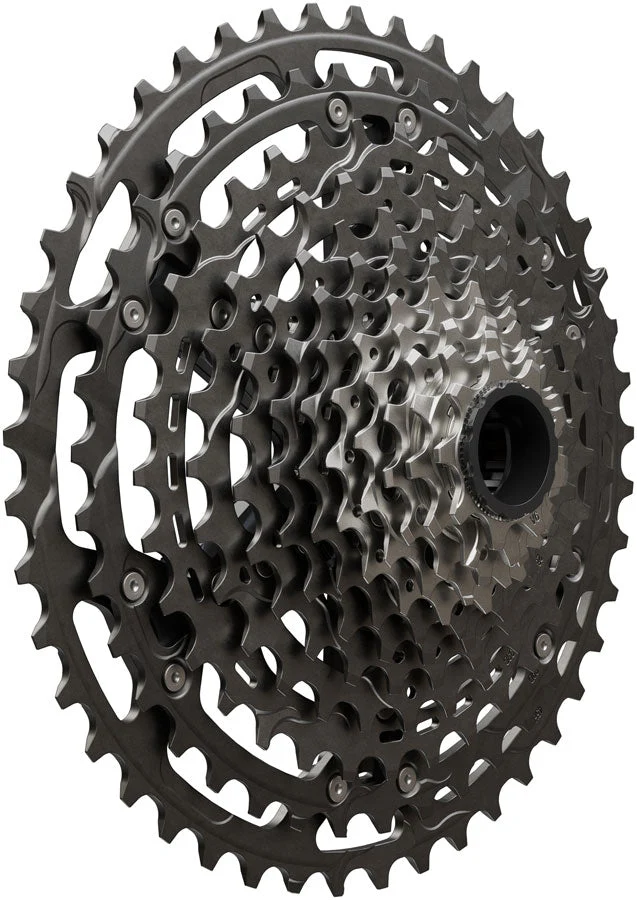 Shimano XTR CS-M9200-12 Cassette - 9-45t Hyperglide+ - Image 2