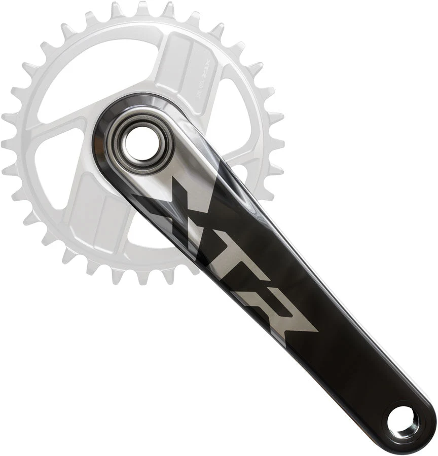 Shimano XTR FC-9220 Enduro Crankset - 160mm