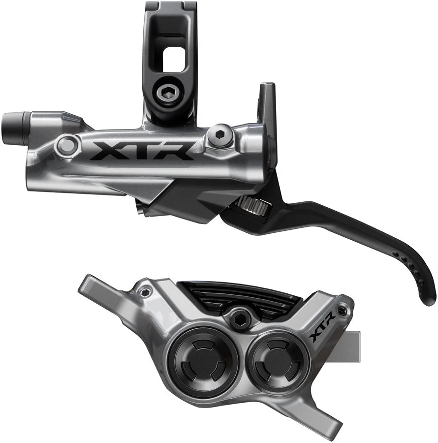 Shimano XTR M9220 Disc Brake - Left/Front