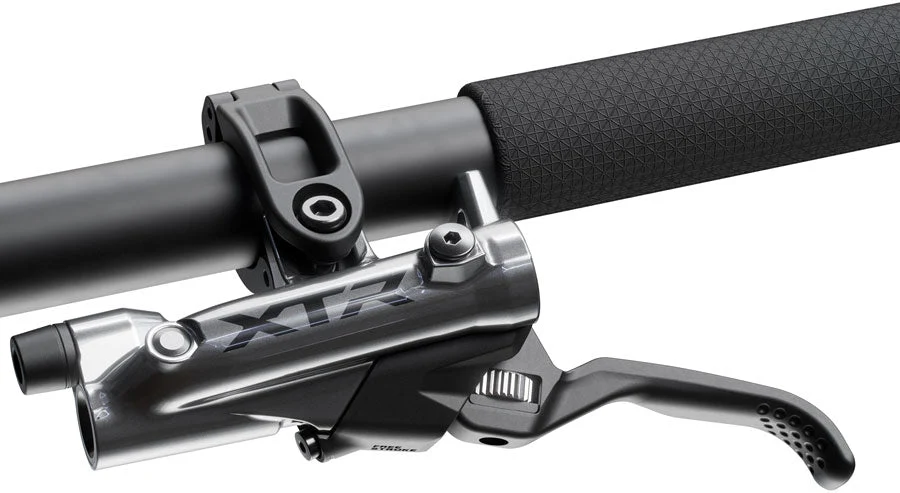 Shimano XTR M9220 Disc Brake - Left/Front - Image 3