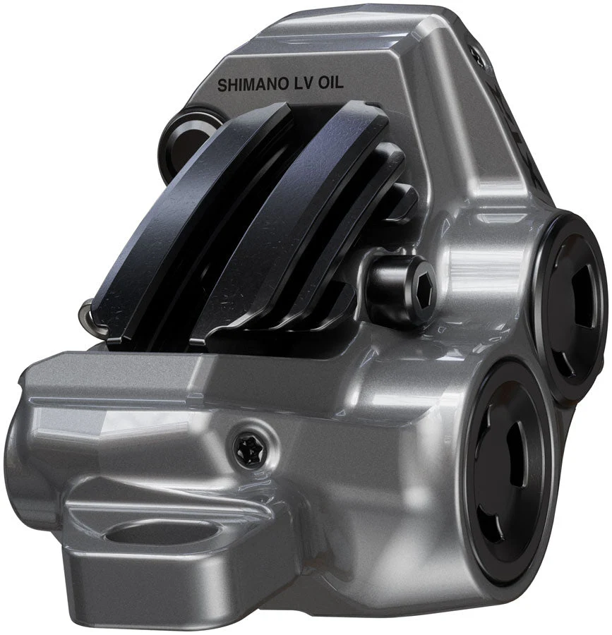 Shimano XTR M9220 Disc Brake - Left/Front - Image 4