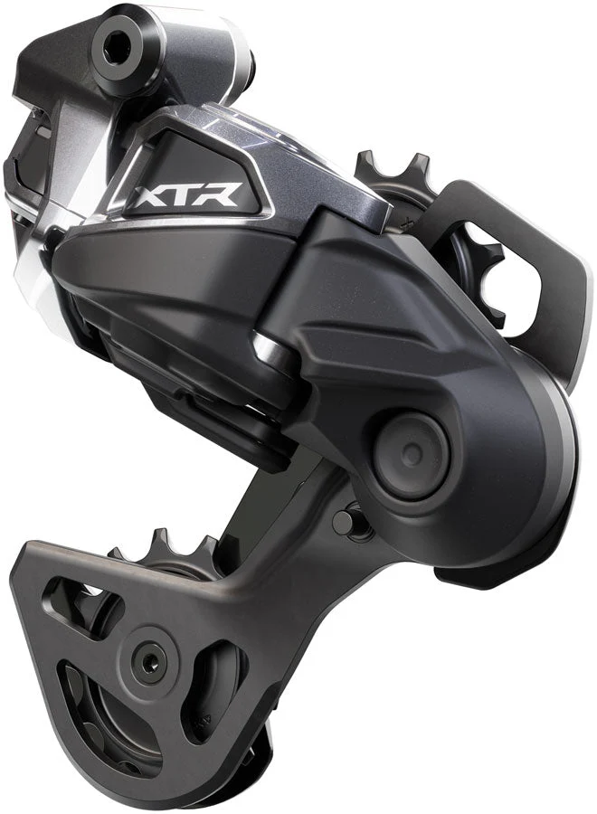 Shimano XTR RD-M9250-GS Di2 Wireless Rear Derailleur - Image 2