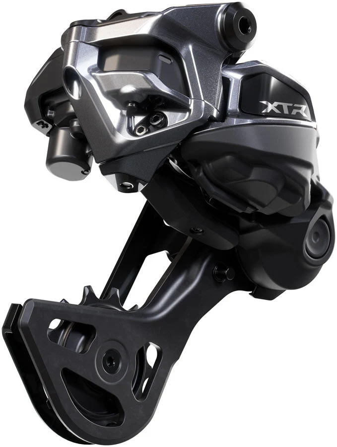 Shimano XTR RD-M9250-GS Di2 Wireless Rear Derailleur - Image 3
