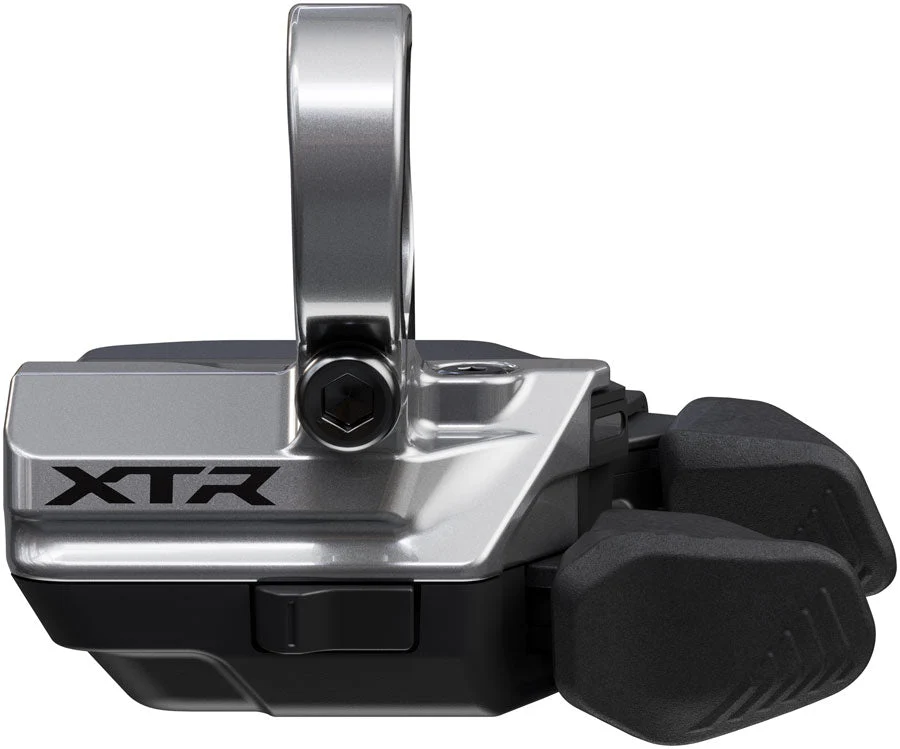 Shimano XTR SW-M9250-R Rapid ES Di2 Wireless Shifter Clamp Band