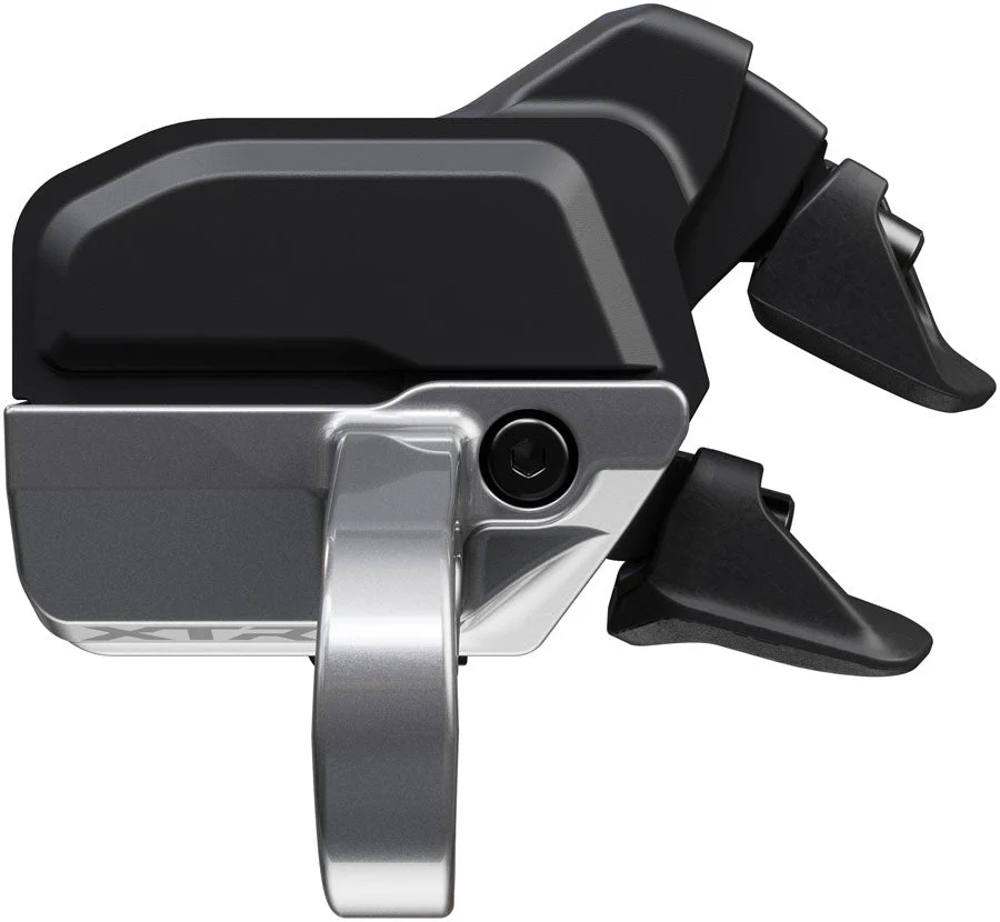 Shimano XTR SW-M9250-R Rapid ES Di2 Wireless Shifter Clamp Band - Image 2
