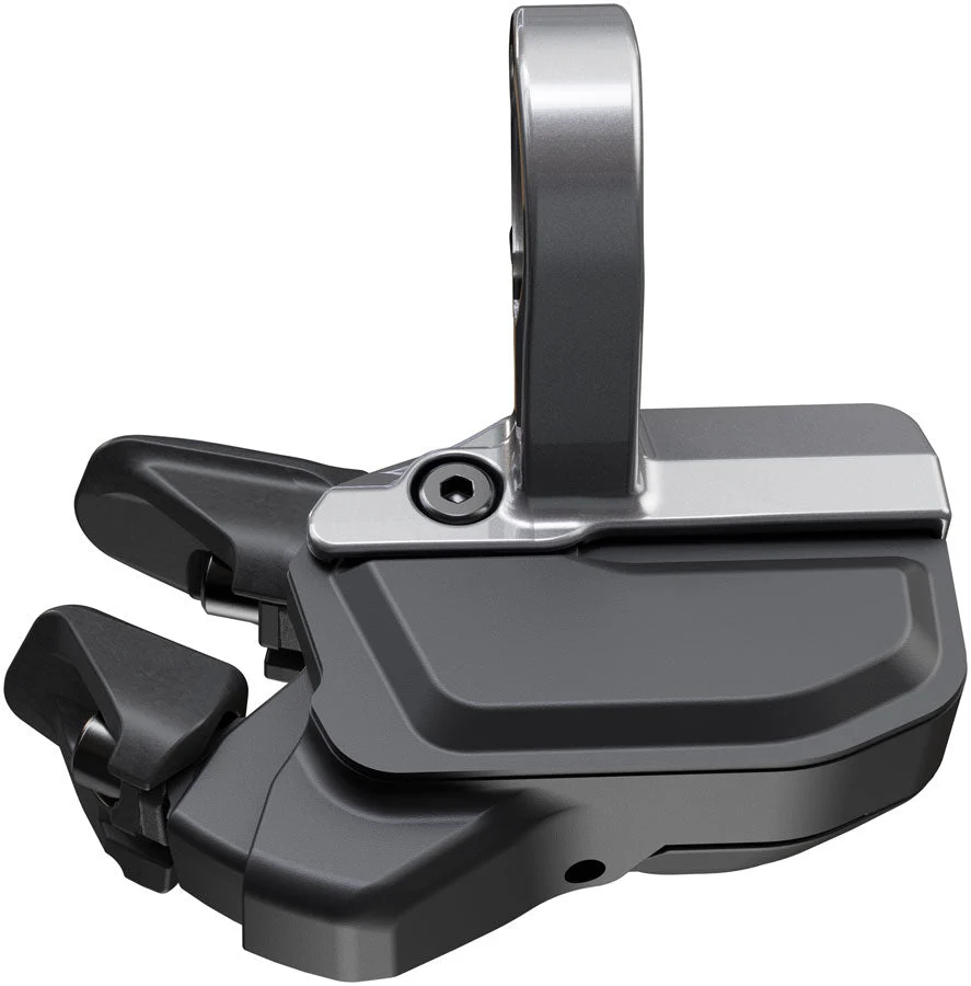 Shimano XTR SW-M9250-R Rapid ES Di2 Wireless Shifter Clamp Band - Image 3