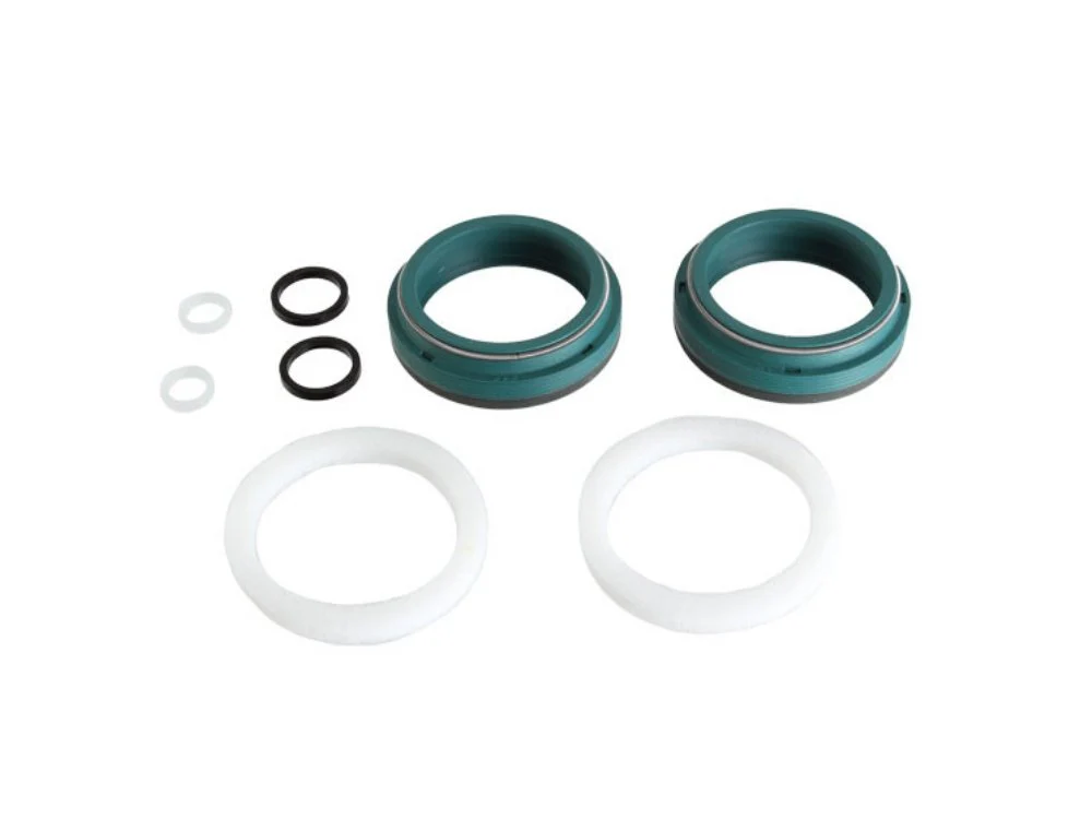 SKF Dust Wiper Seal Kit, 2015+ Fox Air - 36mm