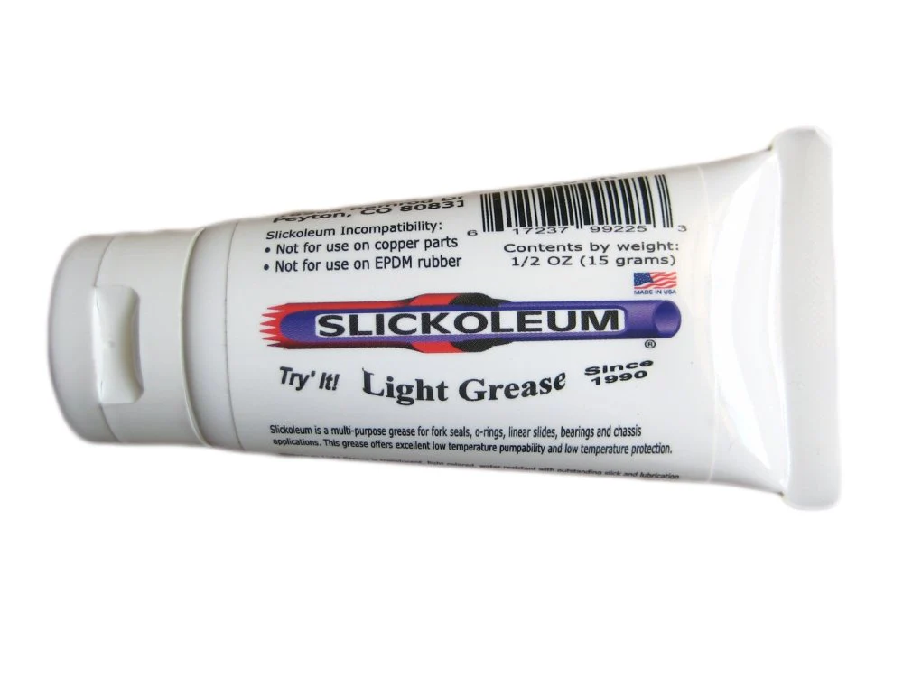 Slickoleum Friction Reducing Grease - Image 3