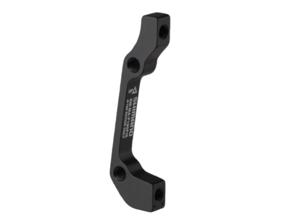 SM-MA-F180 P/S ADPT 4 DISC BRK CALIPER SM-MA-F180P/S, FIXING