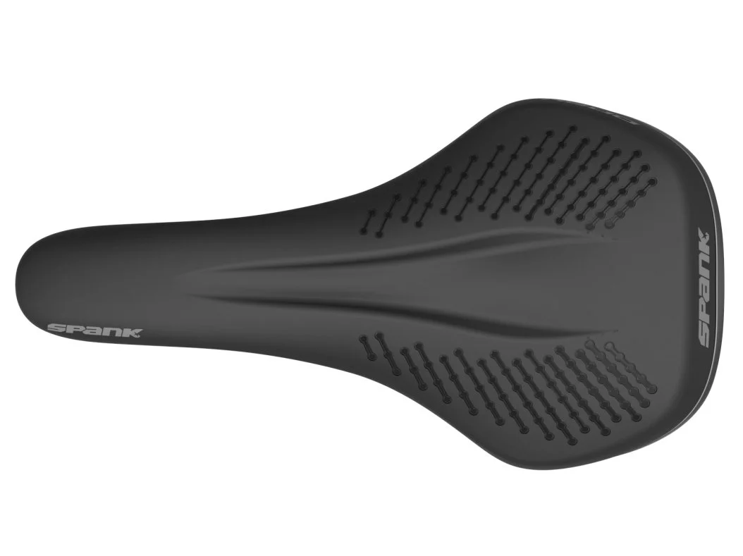 Spank Oozy 220 Saddle - Image 3