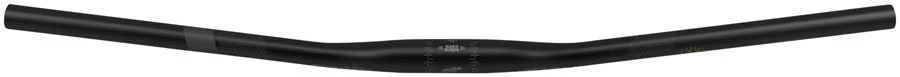 Spank OOZY Trail 780 Vibrocore Handlebar 25mm Rise Black/Gray - Image 2