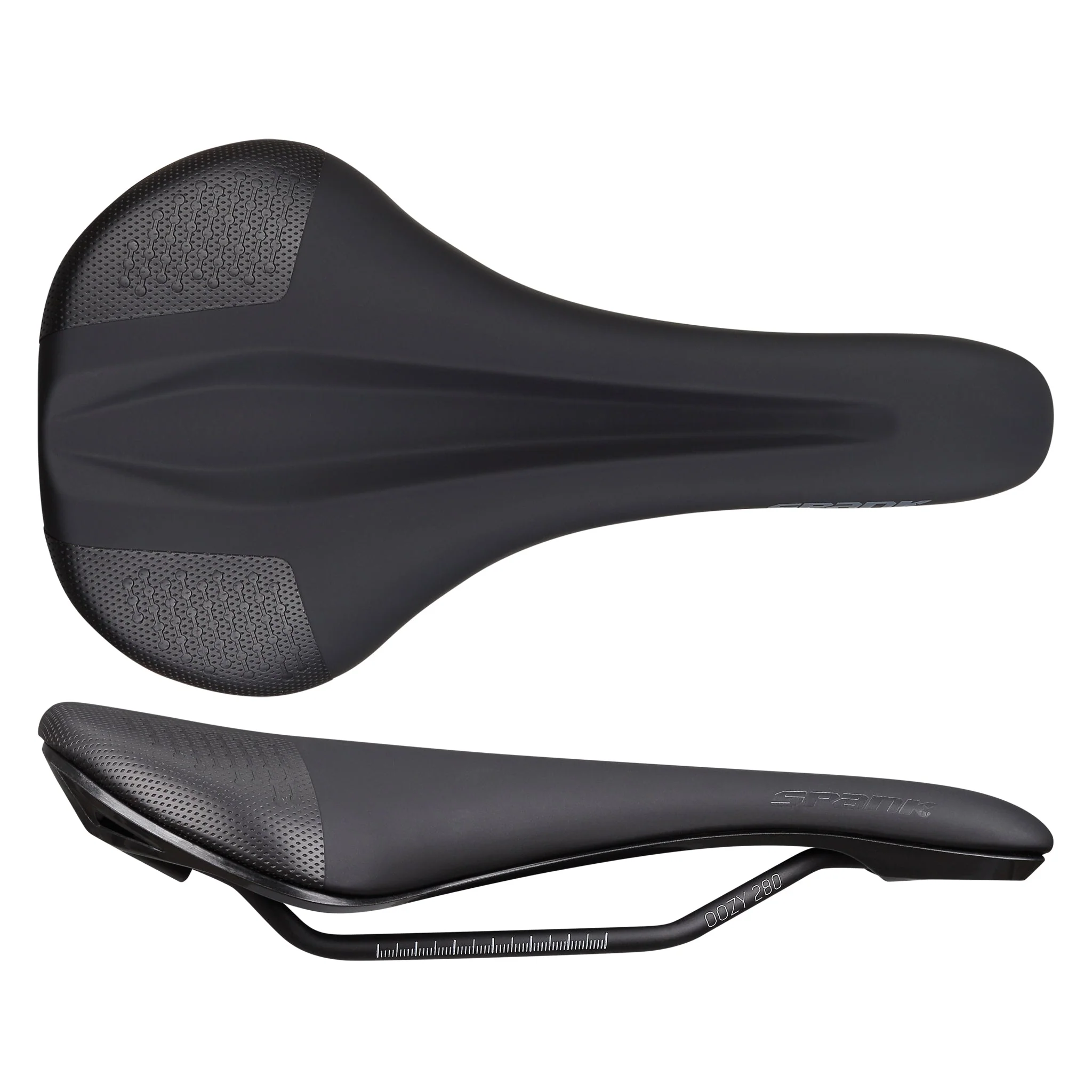 Spank Spike 160 Saddle - Geoff Gulevich Edition