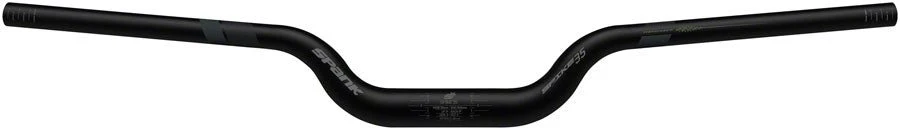 Spank Spike 35 Vibrocore Riser (35.0) 60mm/820mm Blk