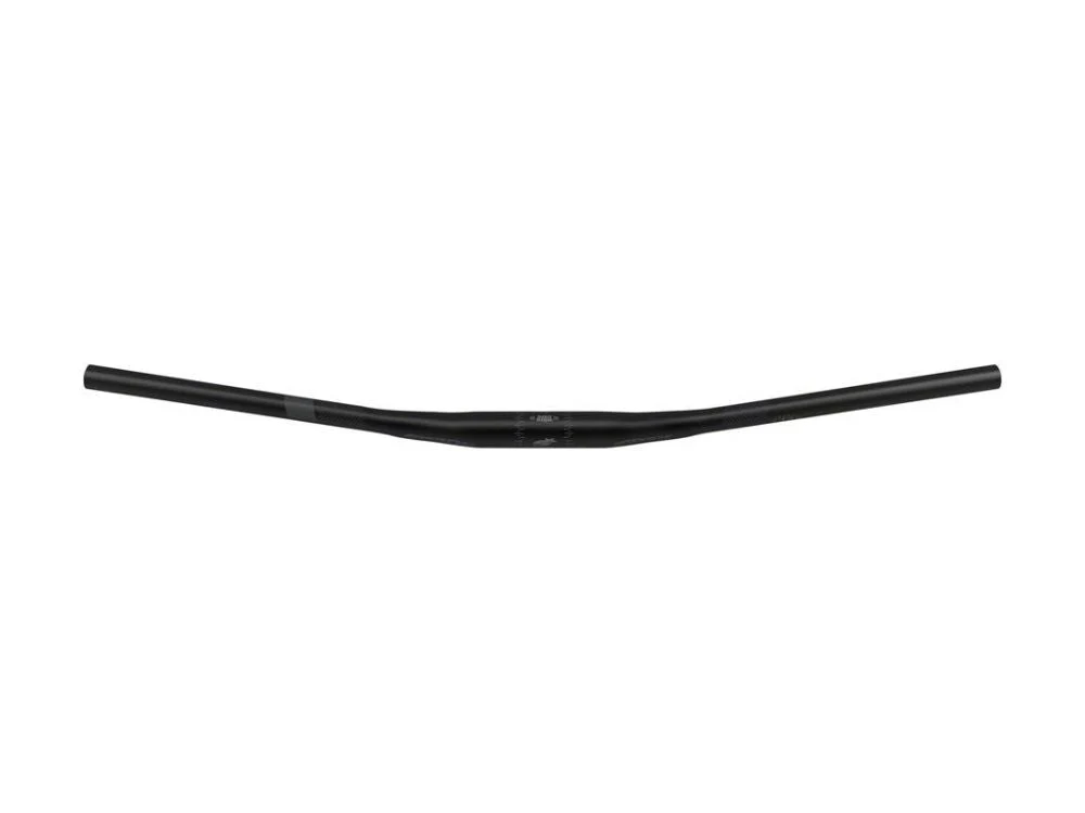 Spank Spike 35 Vibrocore Riser Bar 35 x 820mm 25mm Rise Black - Image 2