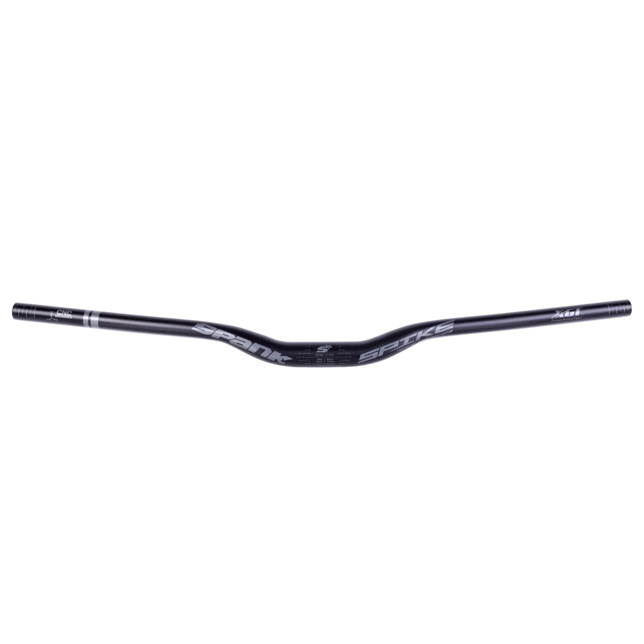 Spank Spike 777 FR Bearclaw Riser (31.8) 30mm/800mm