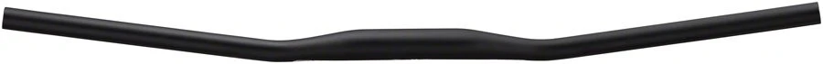 Spank Spoon 40 Handlebar 40mm Rise Black - Image 2