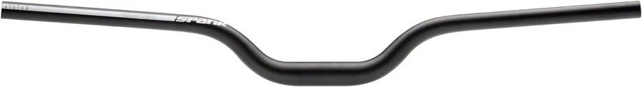 Spank Spoon 800 Handlebar - 31.8mm Clamp 800mm 60mm Rise Black - Image 2