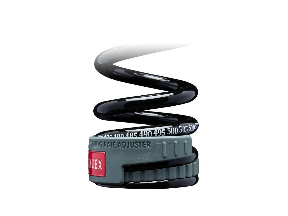 Sprindex Adjustable Weight Progressive Coil Spring - Image 4