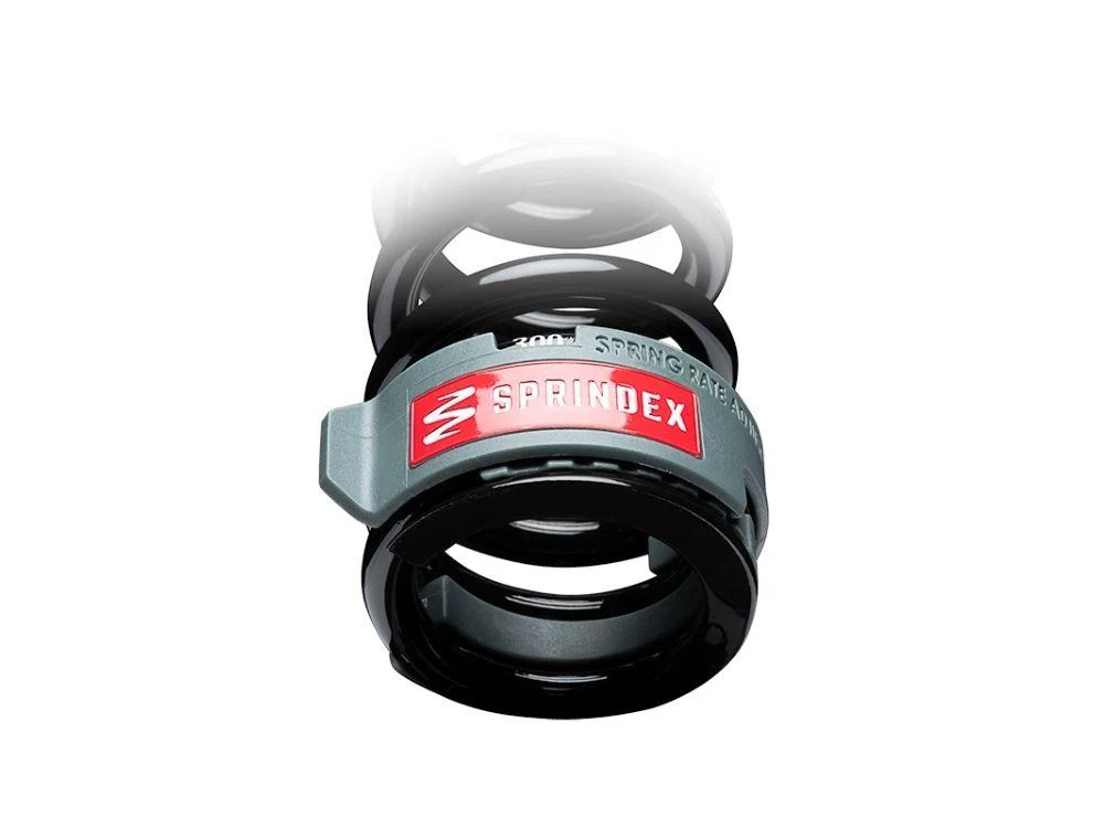Sprindex Adjustable Weight Progressive Coil Spring - Image 5