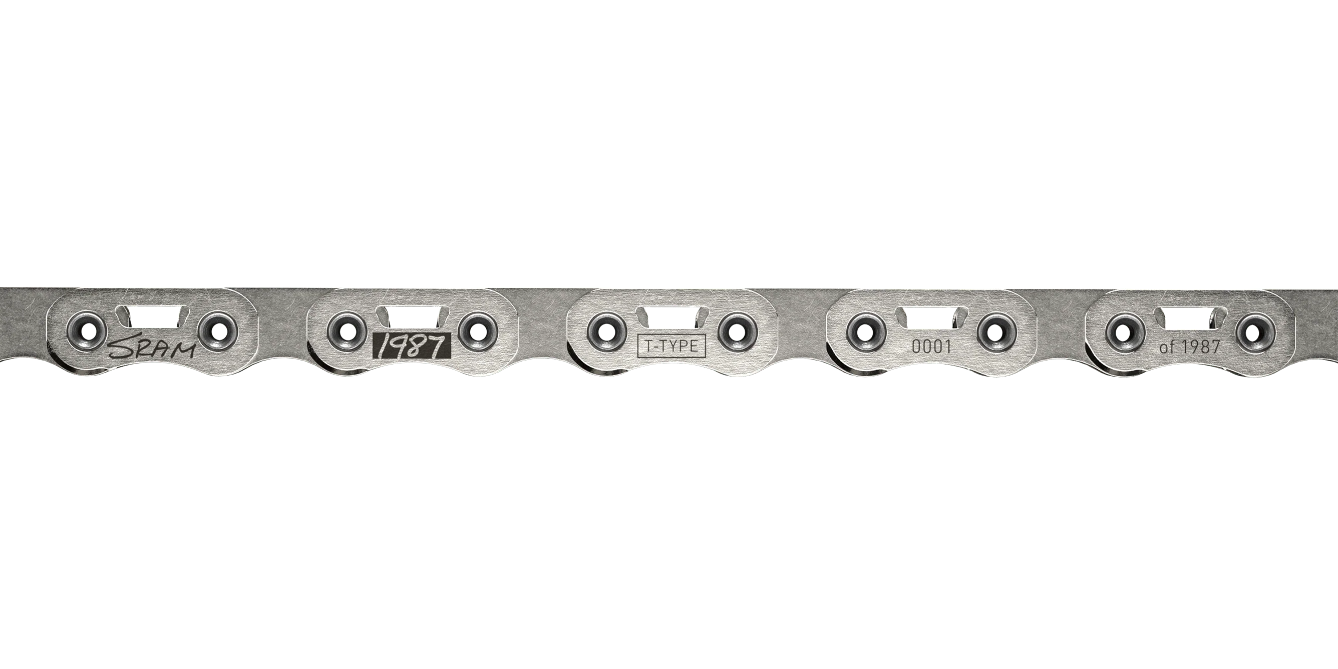 SRAM 1987 T-Type Eagle Transmission AXS Groupset - Limited Edition - Image 3